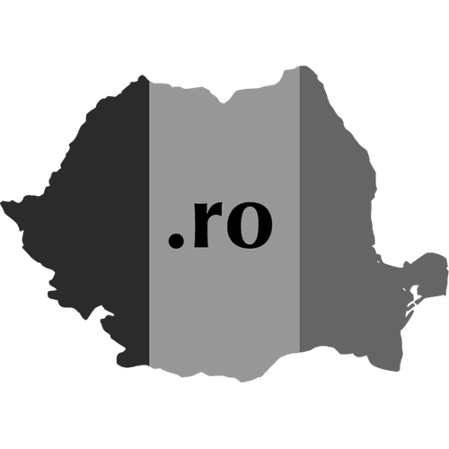 Зарегистрировать домен в зоне .ro