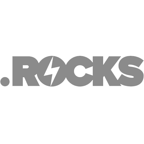 Зарегистрировать домен в зоне .rocks