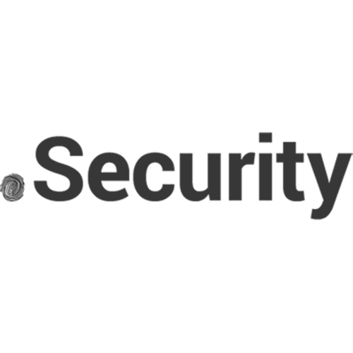 Зарегистрировать домен в зоне .security