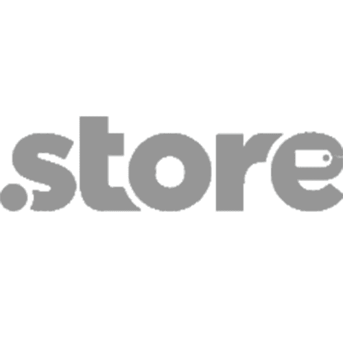 Зарегистрировать домен в зоне .store