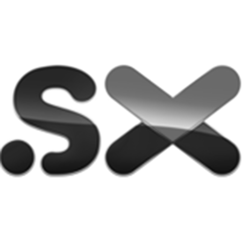 Зарегистрировать домен в зоне .sx