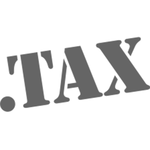 Зарегистрировать домен в зоне .tax