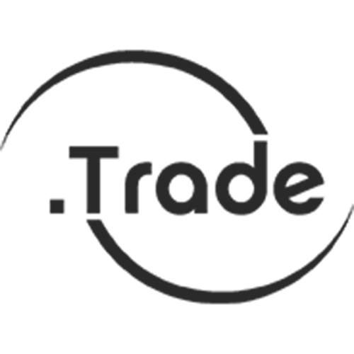 Зарегистрировать домен в зоне .trade