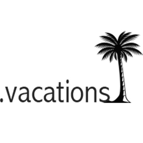 Зарегистрировать домен в зоне .vacations