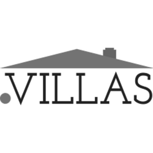 Зарегистрировать домен в зоне .villas