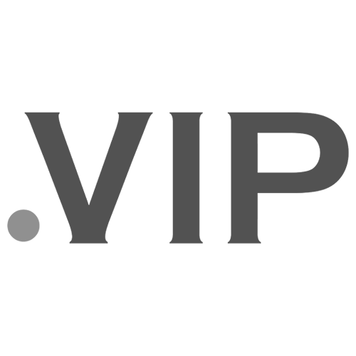 Зарегистрировать домен в зоне .vip