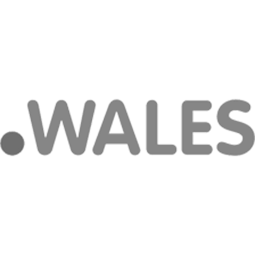 Зарегистрировать домен в зоне .wales