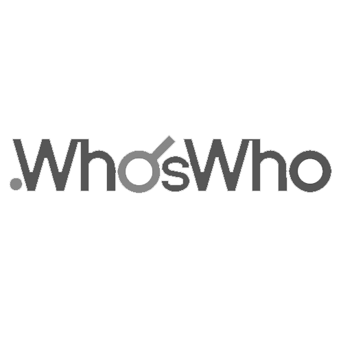 Зарегистрировать домен в зоне .whoswho