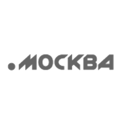 Зарегистрировать домен в зоне .москва