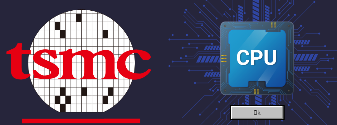 Новые процессоры значительно подорожают из-за 2 нм пластины TSMC станут на 50% дороже
