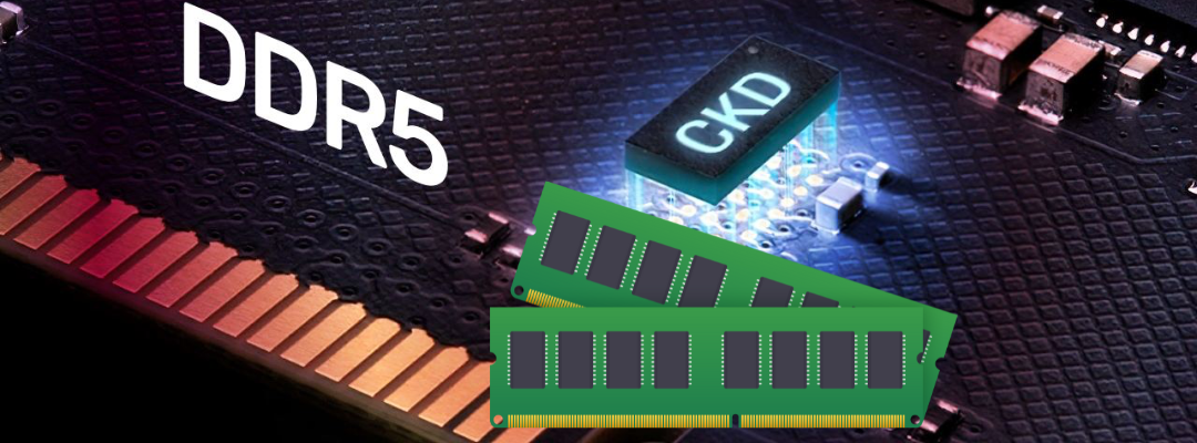 Презентованы модули оперативной памяти DDR5-8800